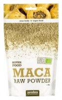 Maca Powder BIO 200g (Maca horská) 