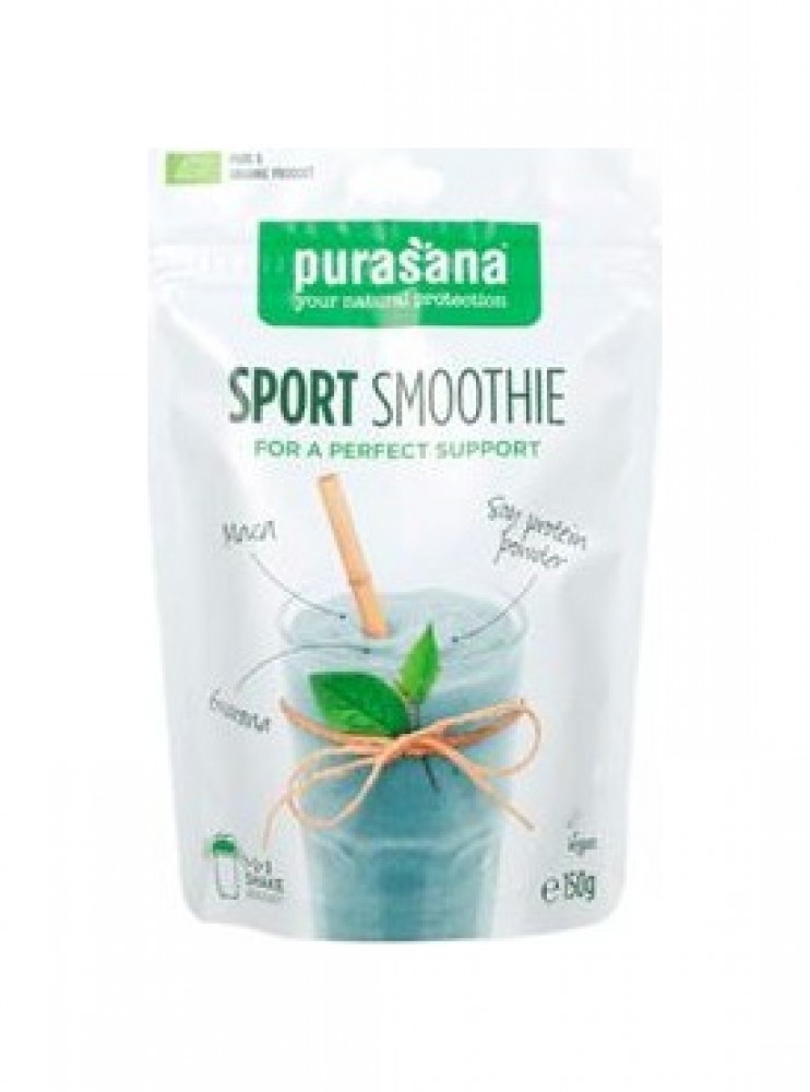 Smoothie Sport BIO 150g 