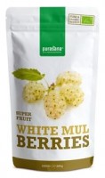 White Mulberries BIO 200g (Bílá moruše) 