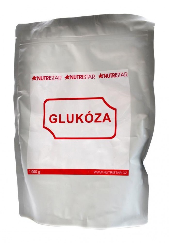 Glukóza 1 kg