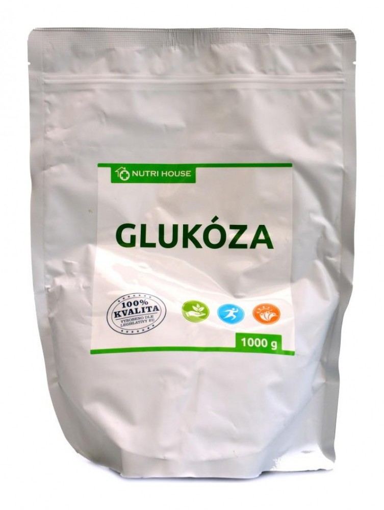 Glukóza 1 kg