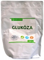 Glukóza 1 kg 