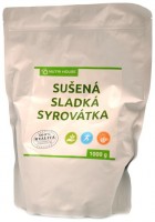 Sušená sladká syrovátka 1 kg sáček 