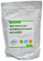 Enzymaticky hydrolyzovaný kolagen 1kg sáček 