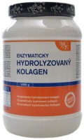 Enzymaticky hydrolyzovaný kolagen 1 kg dóza 