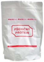 Pšeničný protein 80% 1 kg sáček 