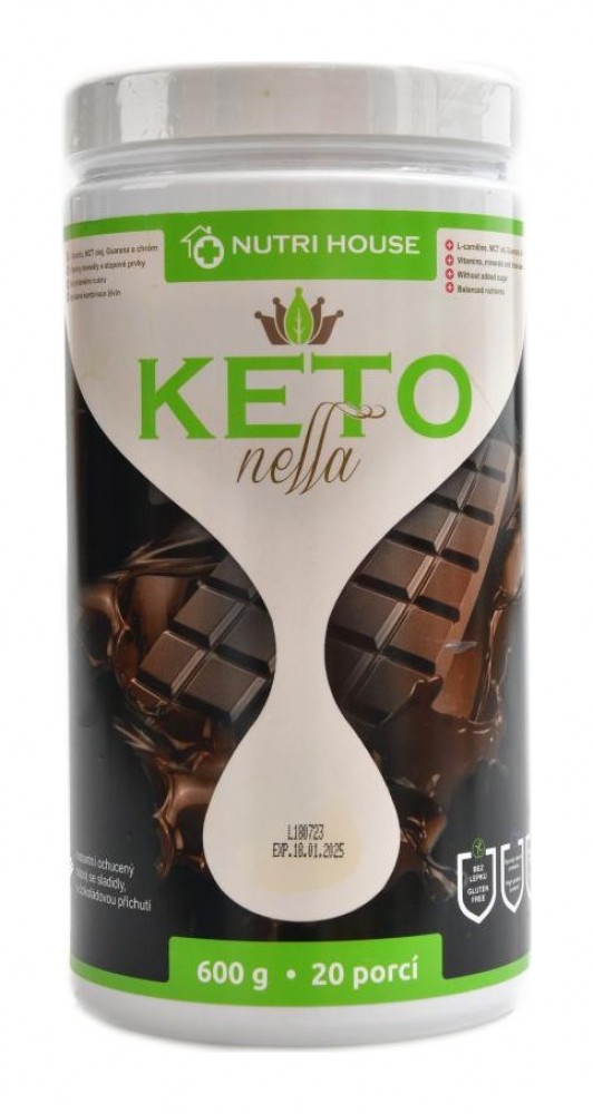 Ketonella 600 g