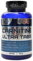 Carnitine ultra tabs 120 tablet 