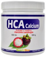 HCA calcium garcinia 500 tablet 