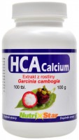 HCA Calcium (Garcinia) 100 tbl. 