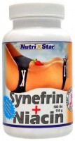 Synefrin + Niacin 500 tbl. 