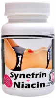 Synefrin + Niacin 100 tbl. 