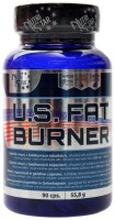 U.S. FAT BURNER 90 kapslí 