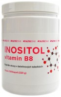 Inositol 500 kapslí 