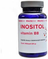 Inositol 100 kapslí 