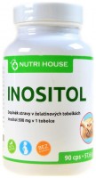 Inositol 90 kapslí 