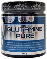 Glutamine pure 500g 