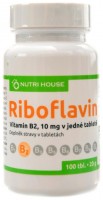 Vitamin B2 Riboflavin 100 tablet 