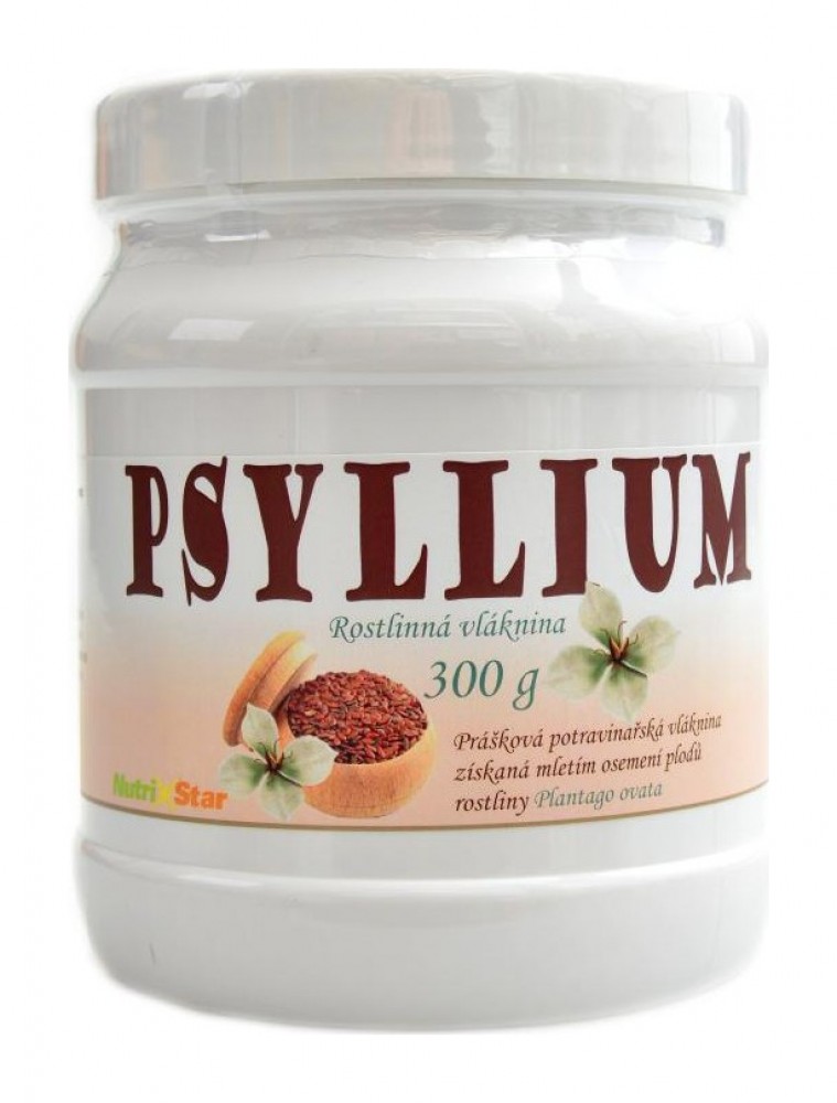 Psyllium 300 g