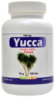 Yucca 100 tablet 