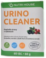 Urinocleaner 60 tablet / 60 g 