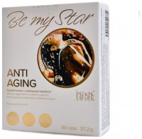 Be my star Anti aging 60 kapslí 