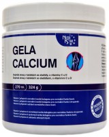 GelaCalcium 270 tablet 