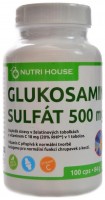 Glucosamin sulfát 100 kapslí 