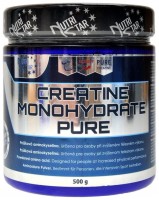 Creatine monohydrate pure 500 g 