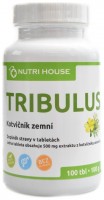 Tribulus terrestris kotvičník zemní 100 tablet 