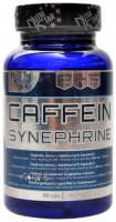 Caffeine + Synephrine 90 kapslí 