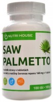 Saw Palmetto 100 tablet 