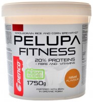 Pelupa fitness proteinová kaše 1750g natural 