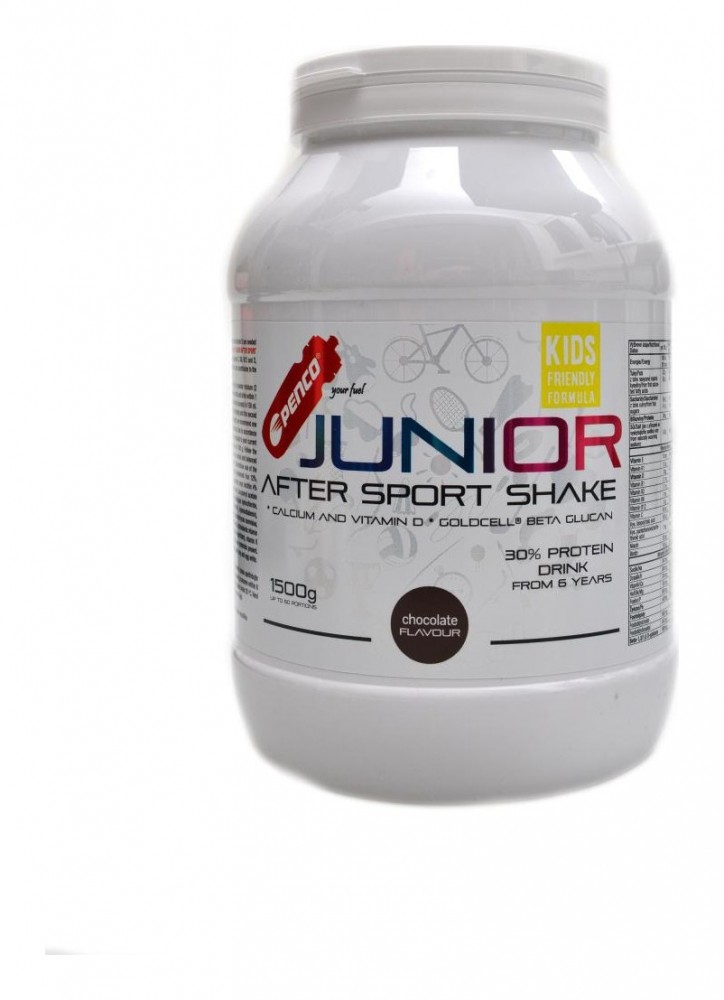 Junior After sport shake 1500 g