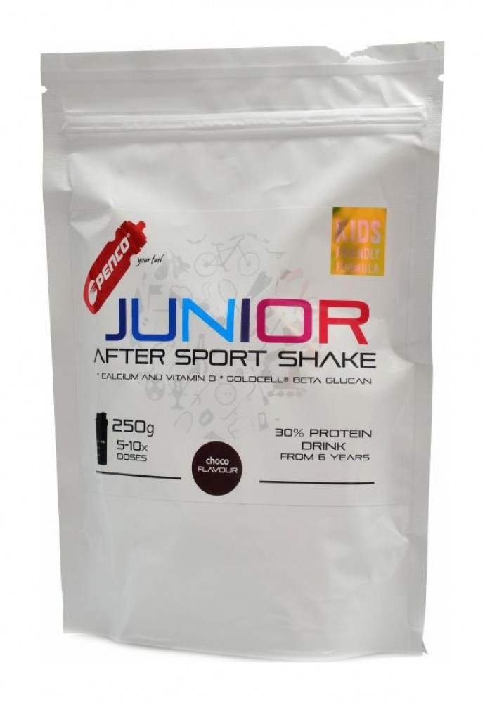 Junior After sport shake 250 g