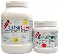 Junior sport set drink + regenerace 