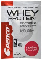 Whey protein 200 g 