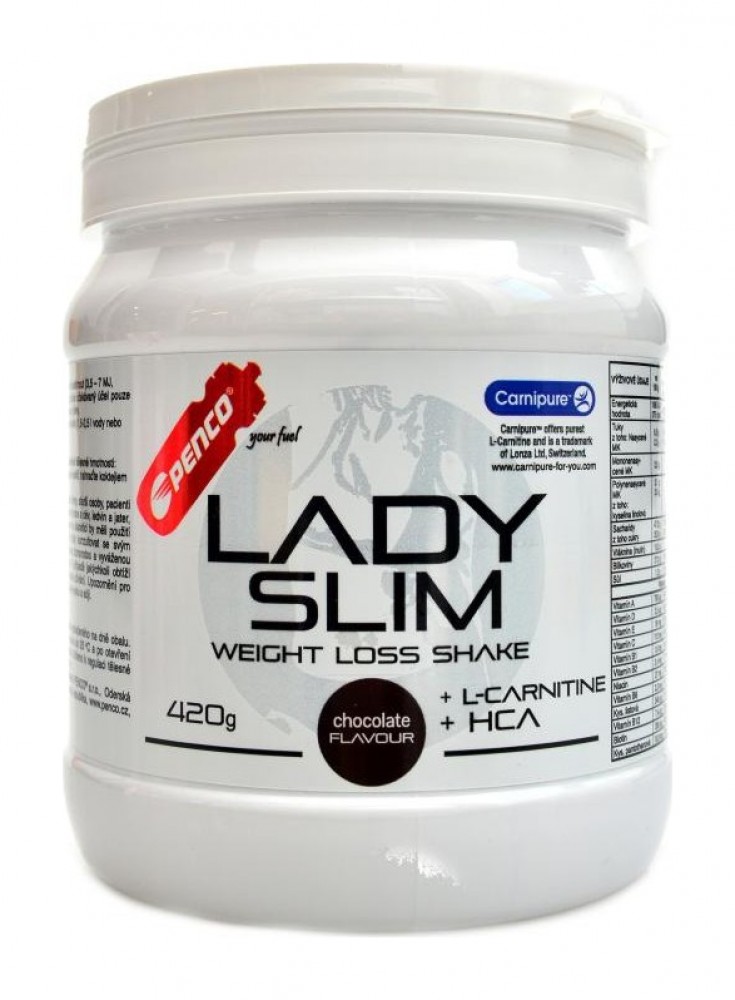 Lady Slim 420 g