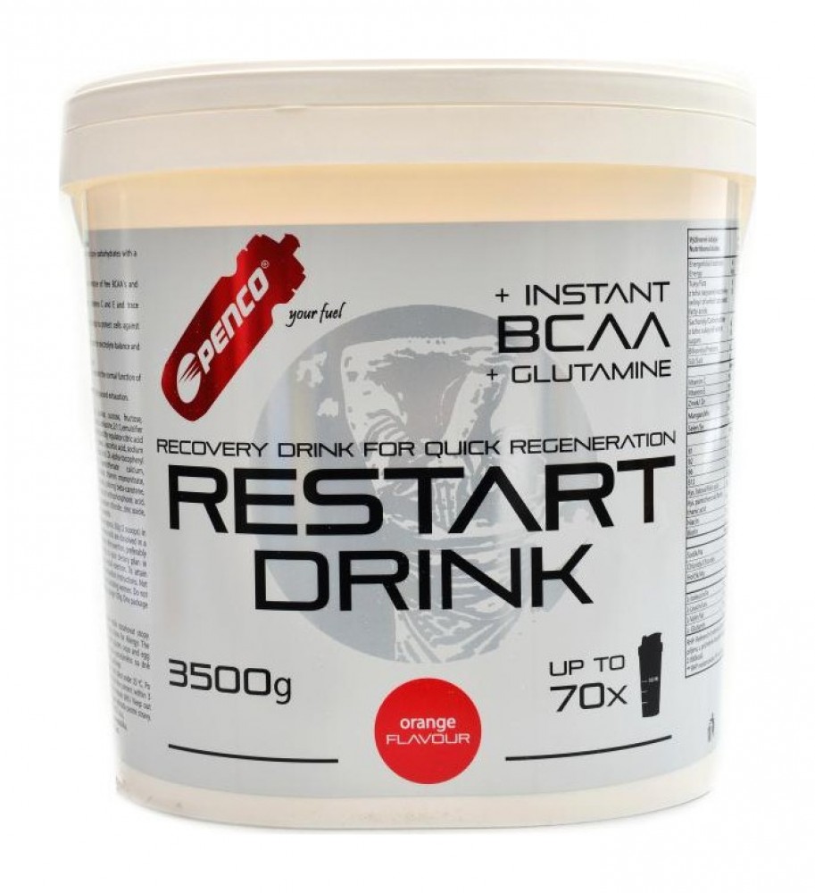 Restart drink 3500 g