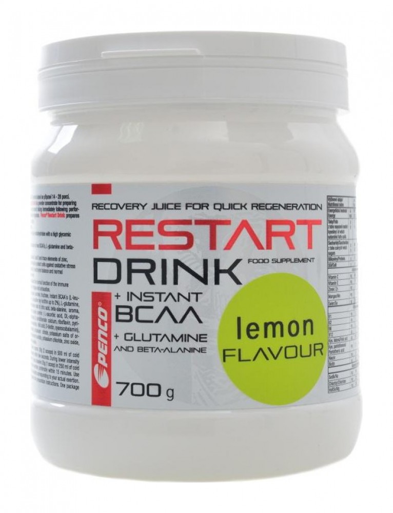 Restart drink 700 g