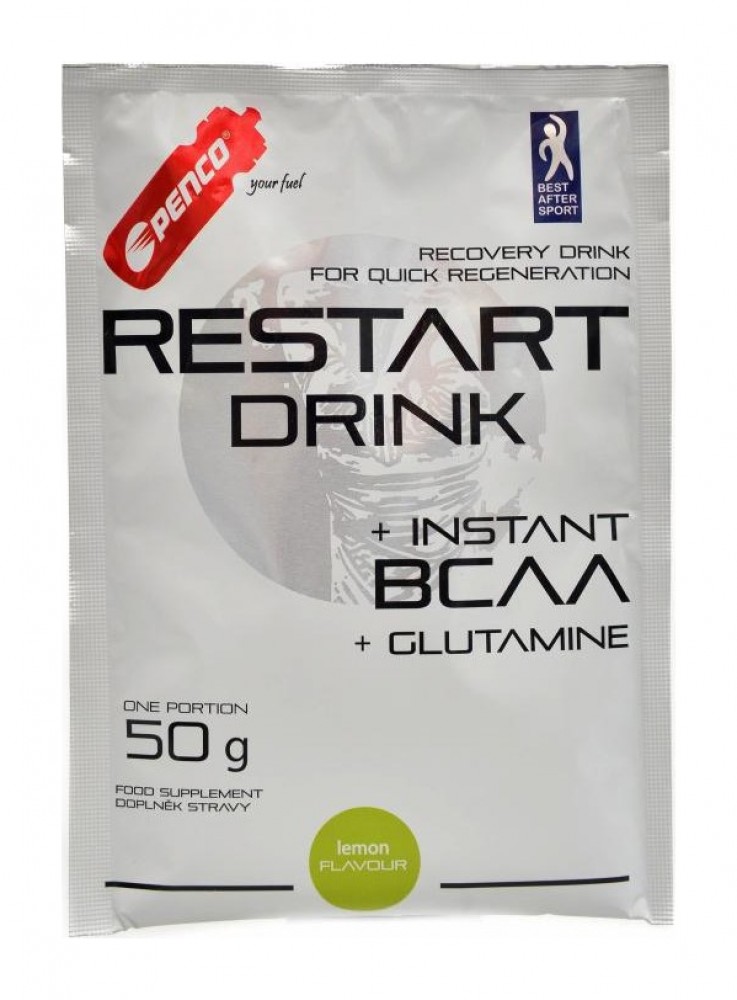 Restart drink 50 g