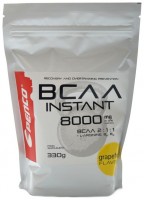 BCAA instant 800000 mg 2-1-1 330 g 