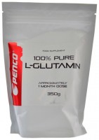 100% Pure L-Glutamin 350 g 