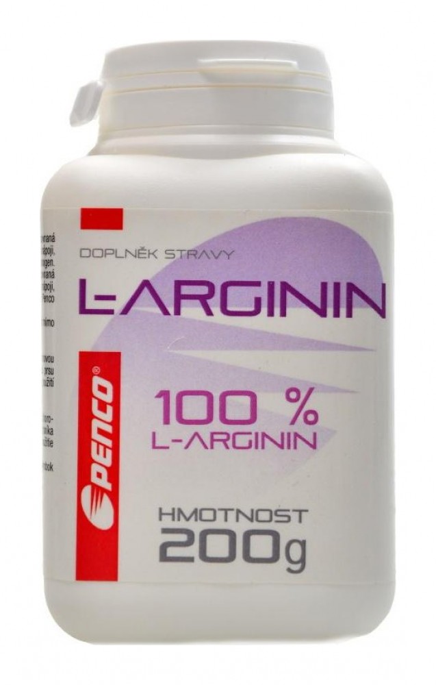 L-Arginin 200 g