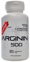 Arginin 500 120 kapslí 