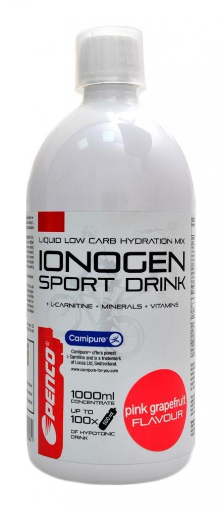 Ionogen 1000 ml