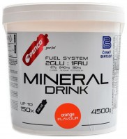 Mineral drink 4500 g 