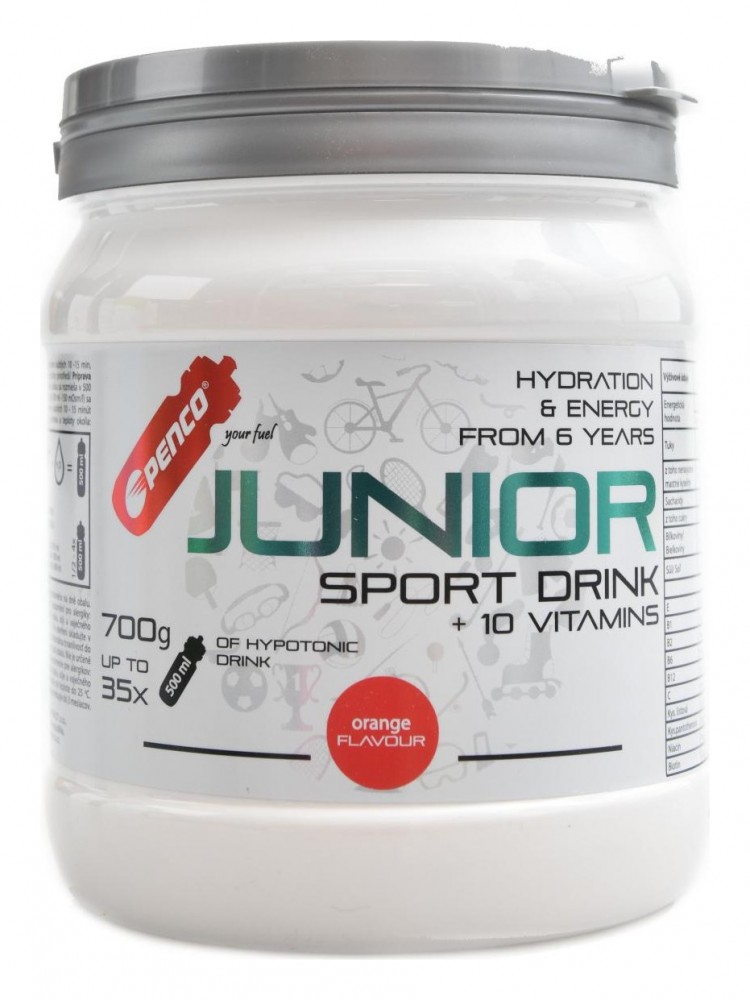 Junior sport drink 700 g