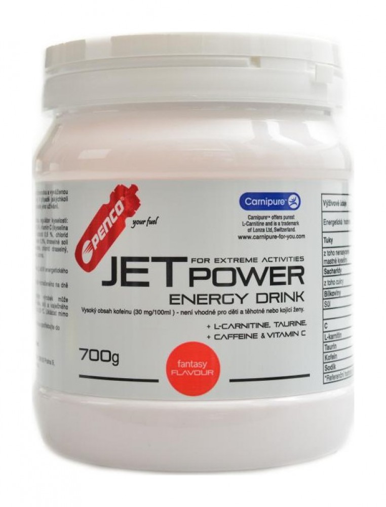 Jet Power 700 g fantasy