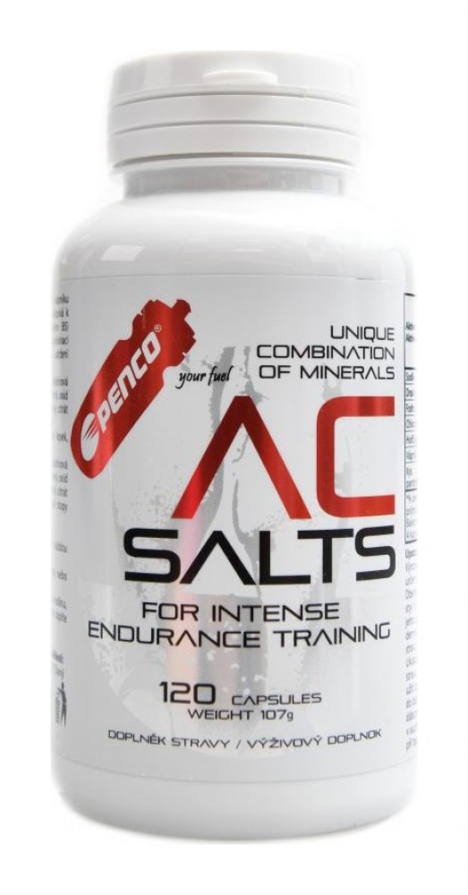 Ac salts 120 tablet